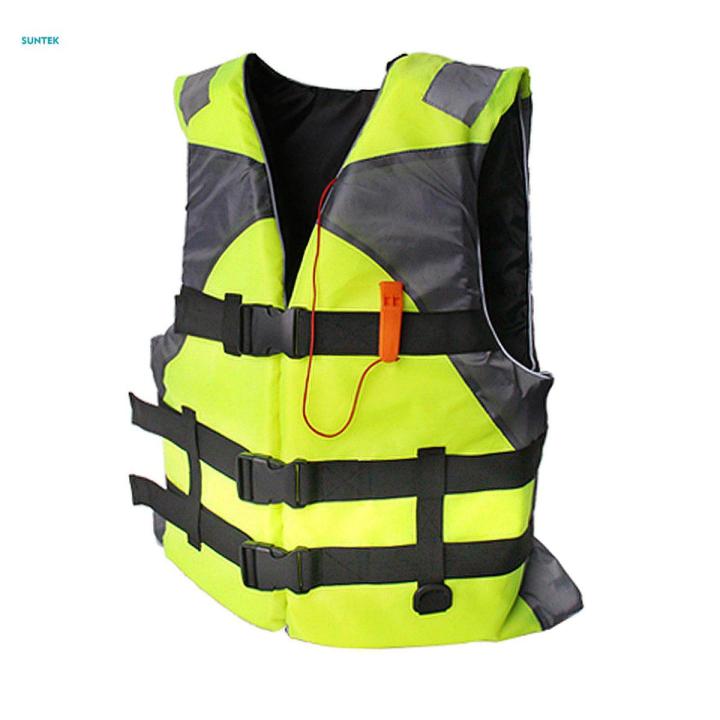 2x Adults, Buoyancy Aid Swimming Vest Kayaking Paddle Board Swim Float Vest for Kayak Fishing Surfing Water Sport