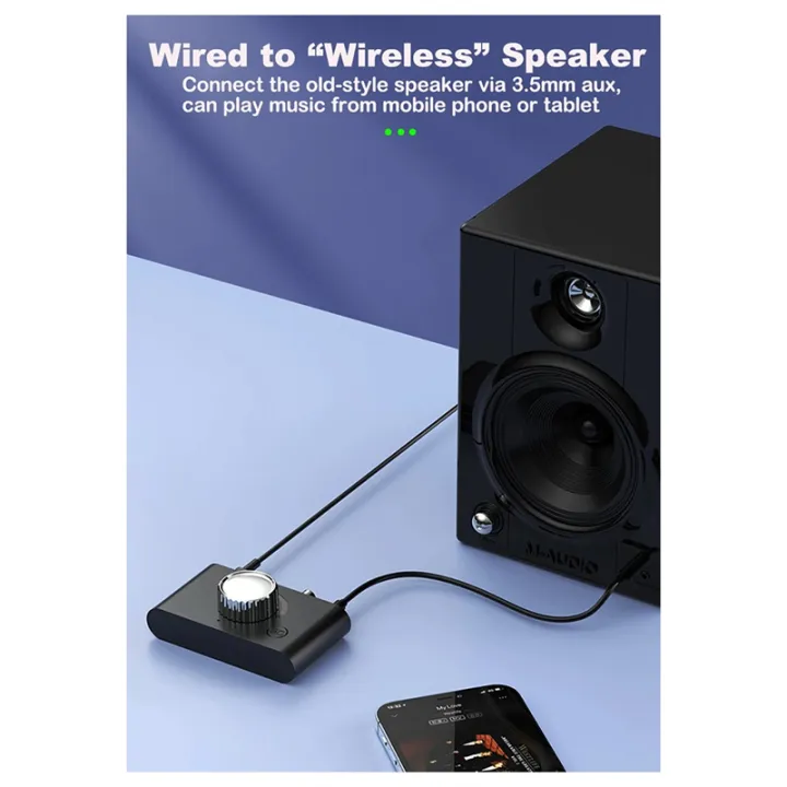 For%20Old%20Audio%20Systems%203D%20Stereo%20Bluetooth%205.4%20Receiver%20Optical%20Fiber%20Coaxial%20Output%20USB%20Playback%20-%20Image%204