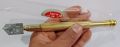 GLASS CUTTER PROFESSIONAL QUALITY 175 MM mpw .steel body.. 