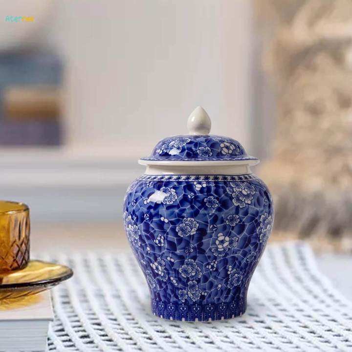 Ceramic%20Ginger%20Jar,%20Porcelain%20Jars%20Chinese%20Style%20Traditional%20Vase%20Asian%20Ginger%20Jar%20for%20Wedding%20Table%20Decoration%20Living%20Room%20Countertop%20Party%20-%20Image%205