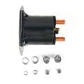 Club Car 12V Gas Golf Cart Solenoid/1984 up/DS & Precedent/OEM 101360912V. 
