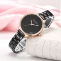 CURREN Top Brand Fashion Ladies Watches Stainless Steel Band Quartz Female Wrist Watch Ladies Gifts Clock Relogio Feminino.