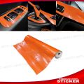 Reflective Waterproof Car Sticker |Self-Adhesive Reflective Safety Warning Sticker for Trucks All Car, Bike, Interior Design, Floor, Kitchen Furniture, Bicycle Motorcycle-48 inch/12 inch.