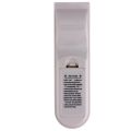 Universal TV Remote Control Replacement Television Remote Control Unit All Functions White for Sony/. 