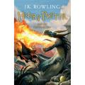 Harry Potter and the Goblet of Fire (Harry Potter 4) Paperback. 
