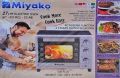 27 Liter Miyako Electric Oven MT-827. 