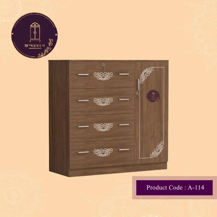 Andormahal%20Stylish%20Wardrobe%204ft%20by%204ft%20by%2016%20inch%20-%20Image%203