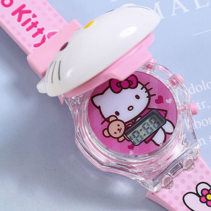 Kawaii%20Sanrio%20Kuromi%20Watch%20Hello%20Kitty%20Cartoon%20Music%20Luminous%20Electronic%20Watch%20Children%20Wrist%20Watch%20My%20Melody%20Watch%20Kids%20Gifts%20-%20Image%207
