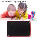 8.5 Inch Writting Tab For Your Baby's First Writing Lessons. 