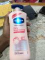 Vaseline Healthy Bright Daily Brightening Even Tone Lotion -600ML. 