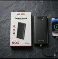 Vendens 20000 and 10000 mah 4 in 1 fast charging power bank (premium quality).