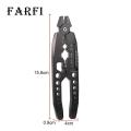 Farfi Shock Shaft Pliers Ergonomics Hold Shock Shaft Pliers Repair Tool. 