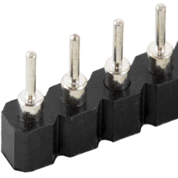 2Pcs-%20SNAPABLE%2040x1%20ROW%20FEMALE%20Header%2040x1%20Snap%20Able%20Straight%20Pins%20Single%20Row%202.54mm%20Pitch%20Pin%20Female%20Headers%20Connector%20Strip%20For%20Cables%20Connectors%C2%A0%20-%20Image%204