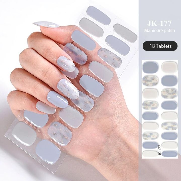 20/16Tips/Sheet%20Semi-Cured%20Gel%20Nail%20Patch%20Pink%20Tulip%20Flower%20Adhesive%20Sliders%20Long%20Lasting%20Full%20Cover%20Nail%20Stcikers%20UV%20Lamp%20Neede%20-%20Image%207