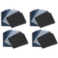 40Pcs Thermal Sticky Iron on Mending Patches Jeans Bag Hat Repair Decor Design. 