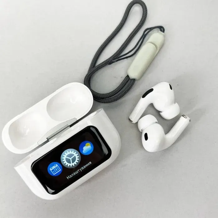 AirPods%20A9%20Pro%20Touch%20Screen%20Display%20with%20ANC%20ENC%20Double%20Dark%20Earbuds%202024%20-%20Image%203