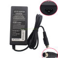 24V 3A 3pin 72W Power Adapter Power Charger For NCR POS 7197 POS PS180 PS179 M235A TM-T88II TM-88III Thermal Receipt Printer EPSON PS180 PS179 M235A TM-T88II TM-88III Printer. 