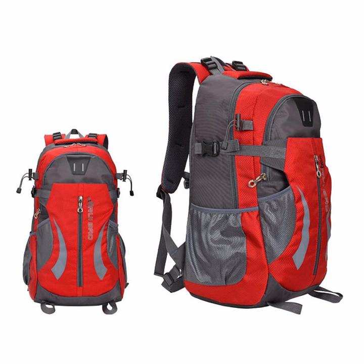 Global collection---Men Women Waterproof Travel Camping Sports Hiking Daypack Outdoor Backpack Tote