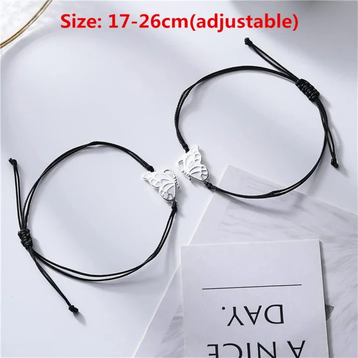 %E3%80%90Daily%20Necessities%20For%20Anyone%20Store%E3%80%91Gifts%20Birthday%20Long%20Distance%20Matching%20Friends%20Butterfly%20BFF%20Friendship%20Bracelets%20for%202%20Girls%20-%20Image%204