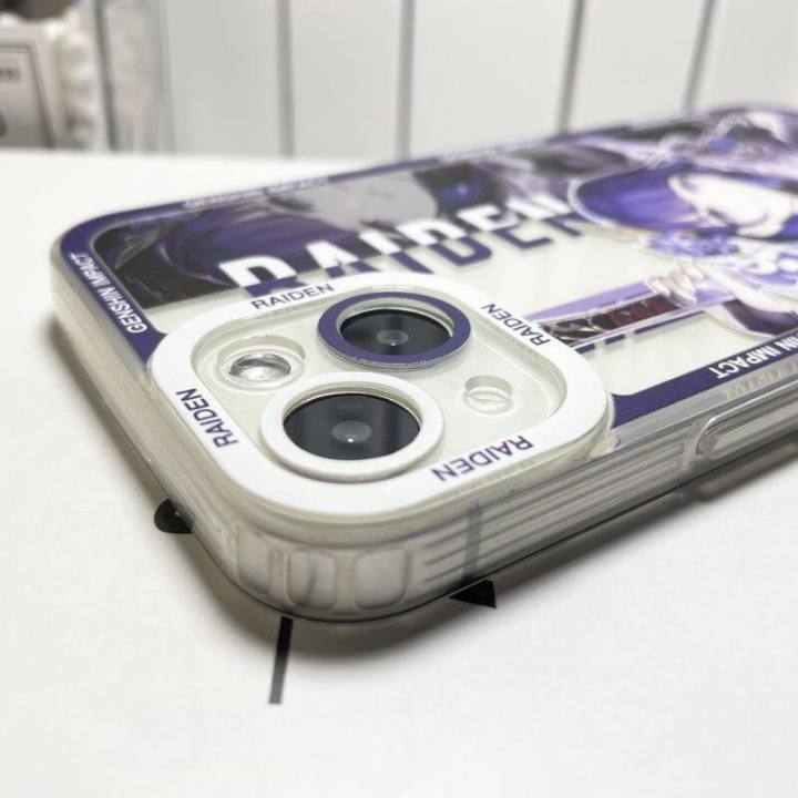 Genshin%20Impact%20Furina%20Charlotte%20Neuvillette%20Wriothesley%20Phone%20Case%20For%20Infinix%20Smart%208%207%205%206%20Plus%20Tecno%20Spark%20GO%202024%20Zero%205G%202023%20Hot%2020%2020S%2020I%2010S%2010%209%20Play%2011%2012%20Pro%20Itel%20S23%20Cover%20Angel%20Eyes%20Soft%20Clear%20Case%20Transparent%20Lens%20Protection%20-%20Image%206