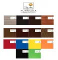 Furnisha Book Shelf-File Cabinet Home & Office Multipurpose Shelf-Display Showcase. 