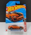 Hot Wheels (Mainline) 2020 Ford Mustang Shelby GT500, Scale - 1:64.