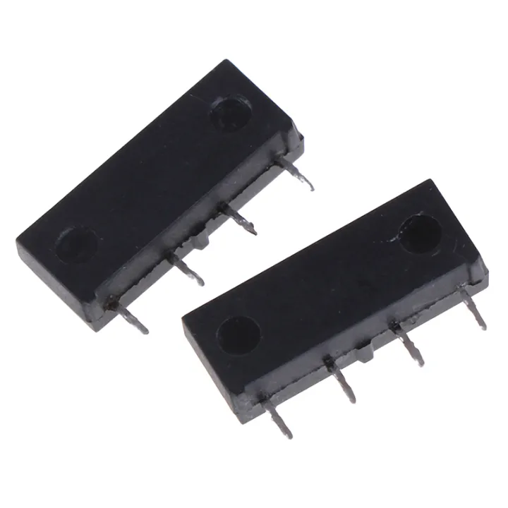 5Pcs%204pin%205v%20relay%20sip-1a05%20reed%20switch%20relay%20for%20pan%20chang%20relay%20Cuilei%20-%20Image%208