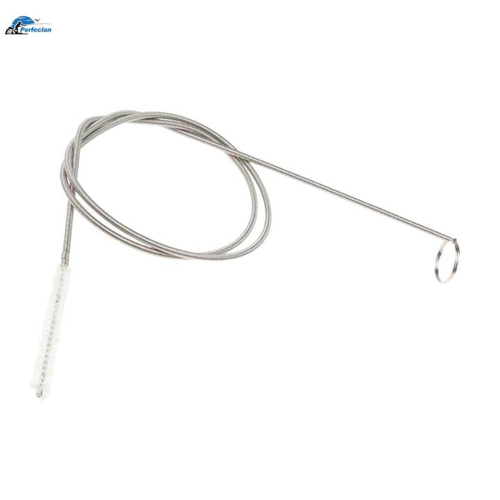 Long Pipe Cleaner Flexible Tube Cleaning Brush Fridge Cleaning Tool ...