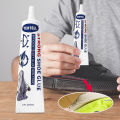New 1/3Pc 60Ml hoe Repair Glue neaker Boot ole Bond Adheive hoemaker Univeral Waterproof trong Boot Glue Fix Mending Liquid Tool. 