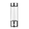 2024 New 420ML portable hydrogen water machine rechargeable hydrogen-rich water glass health cup suitable for family travel. 