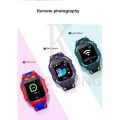 Imoo Z6 Waterproof Kids Smart Watch Children SOS + LBS Wristwatch Phone Watch. 