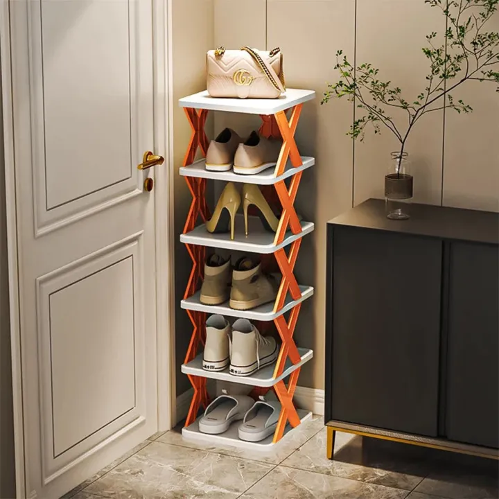 5Layers-New%20multi-functional%20household%20foldable%20shoe%20cabinet,%20home%20balcony%20toy%20foldable%20storage%20unit%20-%20Image%202