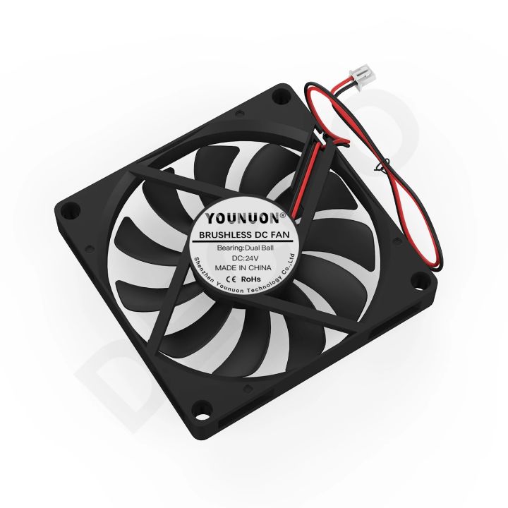 2PCS%205V%20USB%2080MM%20Cooling%20Fan%20Dual%20Ball/Sleeve%20Bearing%2080x80x10mm%20DC%20Brushless%20Cooling%20Fan%2080mm%208010%20PC%20Laptop%20Axial%20Cooler%20Fan%20-%20Image%206