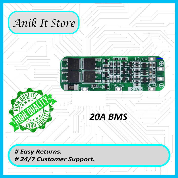 3S%2020A%20Lithium-Ion%20BMS%20Protection%20Board%2012.6V%20-%20Image%202