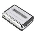EF Tape to PC Super USB Cassette-to-MP3 Converter Capture Audio Music Player. 