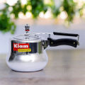 Kiam Premium Gold Pressure Cooker 3.5 Ltr. 
