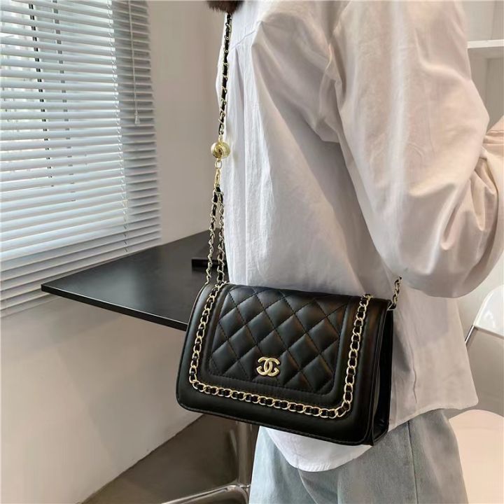 Pu%20Leather%20Fashionable%20Bag%20For%20Women%20-%20Bag%20-%20Image%204