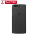 OnePlus 5 Official Sandstone Case. 