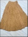 Stylish Long Skirt Fashionable Women Skirt leghnga cotton big.