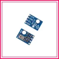 AHT10 Integrated Temperature and Humidity Sensor Arduino Shop. 
