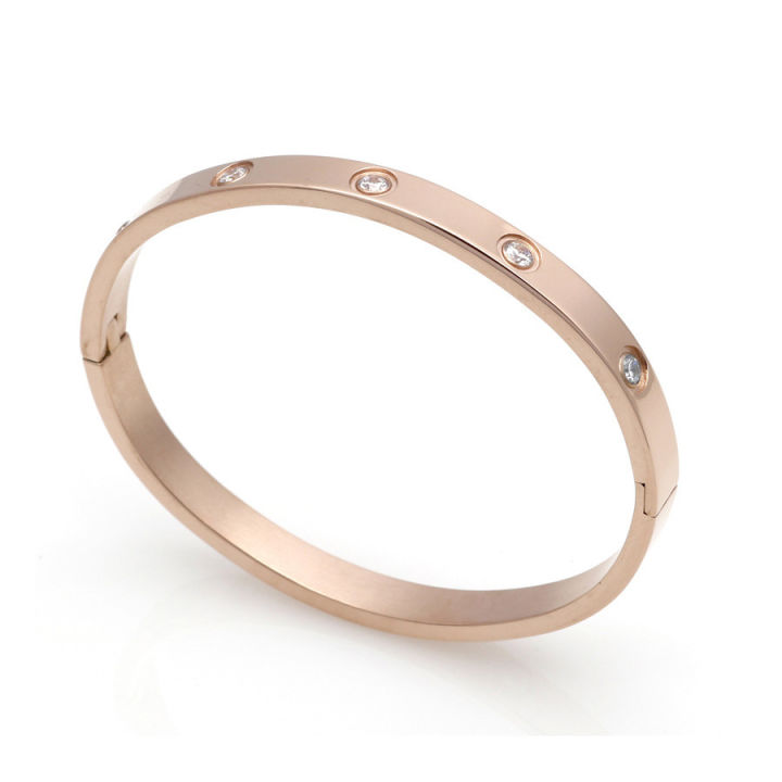 17cm%20Inspired%20Luxury%20Jewelry%20316L%20Stainless%20Steel%2018K%20Gold%20Plated%20Love%20Brand%20Bangle%20Bracelet%20For%20Women%20Acero%20Inoxidable%20Joyeria%20-%20Image%206