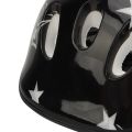Child Bike Helmet Shock Absorbing Adjustable Strap Foam Liner Child Bicycle Helmet for Cycling Skateboarding.