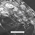 Shin And Noi Man's TShirt Dorohedoro Caiman Nikaido Manga Anime Crew Neck Casual Fabric T Shirt Humor Birthday Gifts. 