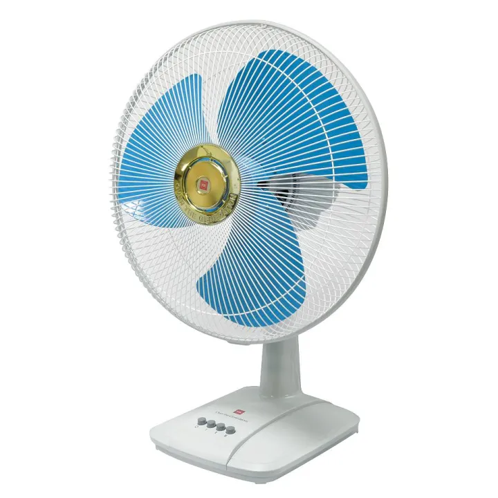 KDK%20A40B%20Table%20Fan%20with%20Metal%20Blade%20%7C%2016%20inch%20-%20Image%202