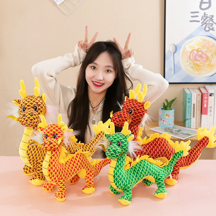 Year%20of%20the%20Dragon%20mascot%20dragon%20doll%20imitation%20dragon%20plush%20toy%20doll%20ornament%20mascot%20doll%20doll%20kids%20rag%20doll%20-%20Image%203