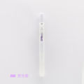 Dianshi Press Fluorescent Pen Student Macaron Marking Pen Core-Changing Key Point Marker Color DS-805s.