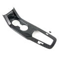 For Toyota Corolla Cross 2020 2021 Central Control Panel Cover RHD.
