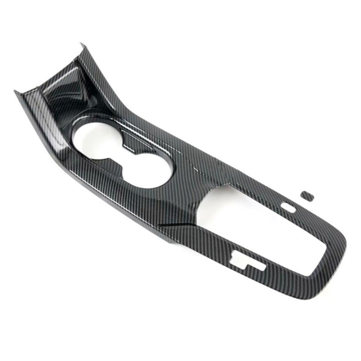 For%20Toyota%20Corolla%20Cross%202020%202021%20Central%20Control%20Panel%20Cover%20RHD%20-%20Image%203