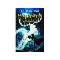 Harry Potter and the Prisoner of Azkaban by J.K Rowling. 