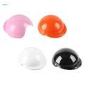 Dog Cat Helmet Outdoor Bike Pets Cap Small Dog Helmet Motorcycle Hard Hat Adorable for Pink. 